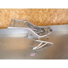 Boucle arrière Yamaha 600 FZ6