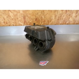 Boite à air Yamaha 600 FZ6
