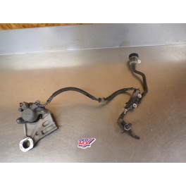 Système de frein arrière Yamaha 600 FZ6