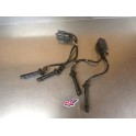 Bobines d'allumage Yamaha 600 FZ6