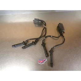 Bobines d'allumage Yamaha 600 FZ6