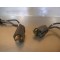 Bobines d'allumage Yamaha 600 FZ6