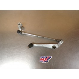 Commande de sélection de vitesse Yamaha 600 FZ6