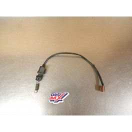 Capteur de frein arrière Yamaha 600 FZ6
