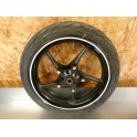 Roue avant Yamaha 600 FZ6