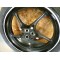 Roue avant Yamaha 600 FZ6