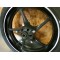Roue avant Yamaha 600 FZ6