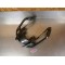 Plastique arrière Yamaha 600 FZ6