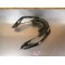 Plastique arrière Yamaha 600 FZ6