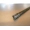 Axe de roue avant Yamaha 600 FZ6