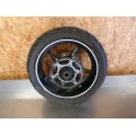 Roue arrière Yamaha 600 FZ6