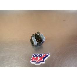 Relai démarreur Yamaha 600 FZ6