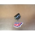 Capteur d'inclinaison de chute Yamaha 600 FZ6