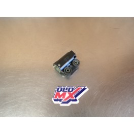 Capteur d'inclinaison de chute Yamaha 600 FZ6