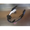 Plastique de silencieux Yamaha 600 FZ6