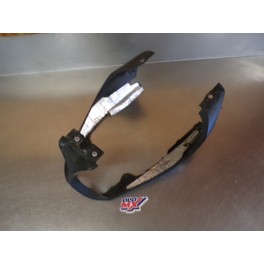 Plastique de silencieux Yamaha 600 FZ6