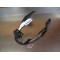 Plastique de silencieux Yamaha 600 FZ6