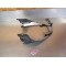 Plastique de silencieux Yamaha 600 FZ6