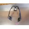 Plastique de silencieux Yamaha 600 FZ6