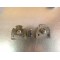 Cales pied Yamaha 600 FZ6