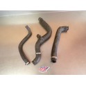Durites de radiateur Yamaha 600 FZ6