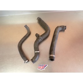 Durites de radiateur Yamaha 600 FZ6