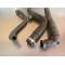 Durites de radiateur Yamaha 600 FZ6