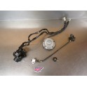 Kit serrure Yamaha 600 FZ6 