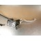Maitre cylindre + durites de frein avant Yamaha 600 FZ6 