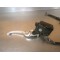 Maitre cylindre + durites de frein avant Yamaha 600 FZ6 