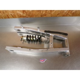 Bras oscillant + amortisseur Yamaha 600 FZ6 