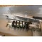 Bras oscillant + amortisseur Yamaha 600 FZ6 