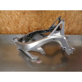Cadre + carte grise Yamaha 600 FZ6 2005 