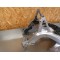 Cadre + carte grise Yamaha 600 FZ6 2005 