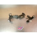 Support carénage avant droit Yamaha 600 FZ6