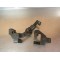 Support carénage avant droit Yamaha 600 FZ6