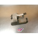 Support vase d'expansion Yamaha 600 FZ6 