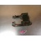 Support vase d'expansion Yamaha 600 FZ6 