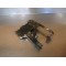 Support vase d'expansion Yamaha 600 FZ6 