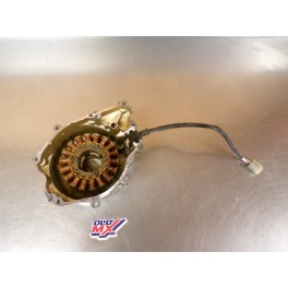 Couvercle + stator allumage Yamaha 600 FZ6