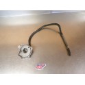 Couvercle pompe à eau Yamaha 600 FZ6