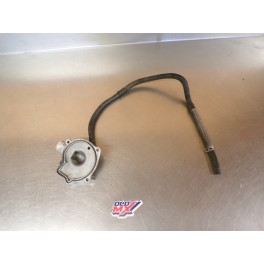 Couvercle pompe à eau Yamaha 600 FZ6