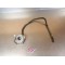 Couvercle pompe à eau Yamaha 600 FZ6