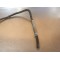 Couvercle pompe à eau Yamaha 600 FZ6