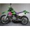 Réservation Kawasaki 300 KLX