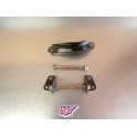 Supports moteur Can-Am Bombardier 400 Outlander