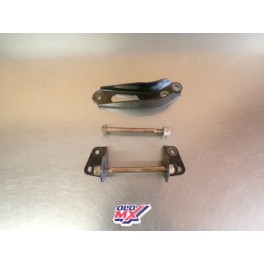 Supports moteur Can-Am Bombardier 400 Outlander