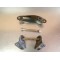 Supports moteur Can-Am Bombardier 400 Outlander