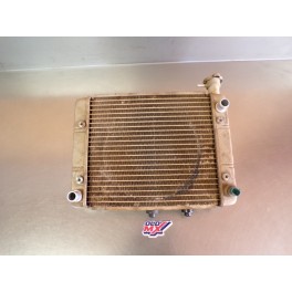 Radiateur Can-Am Bombardier 400 Outlander
