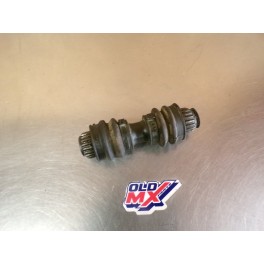 Raccord d'arbre de transmission avant Can-Am Bombardier 400 Outlander